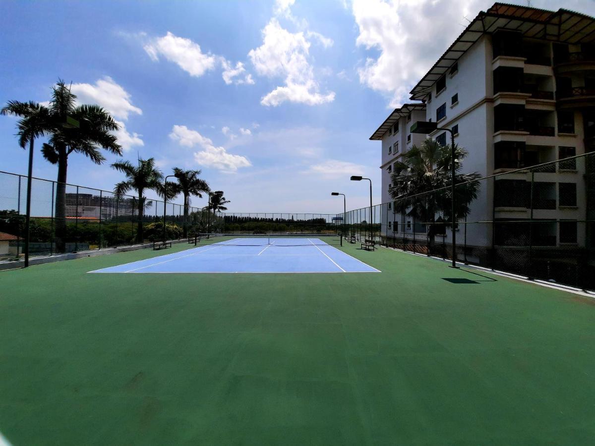 Good2Stay Apartment 6-8Pax L 3R2B L 2 Parking L Coway Water L Unifi I Swimming Pool Malacca Esterno foto