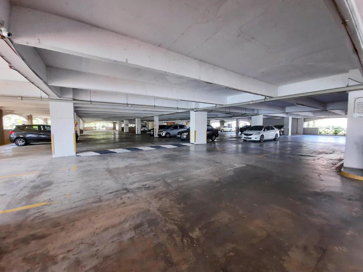 Good2Stay Apartment 6-8Pax L 3R2B L 2 Parking L Coway Water L Unifi I Swimming Pool Malacca Esterno foto