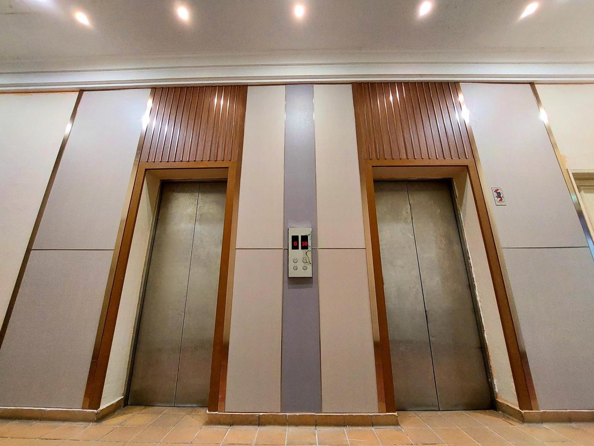 Good2Stay Apartment 6-8Pax L 3R2B L 2 Parking L Coway Water L Unifi I Swimming Pool Malacca Esterno foto