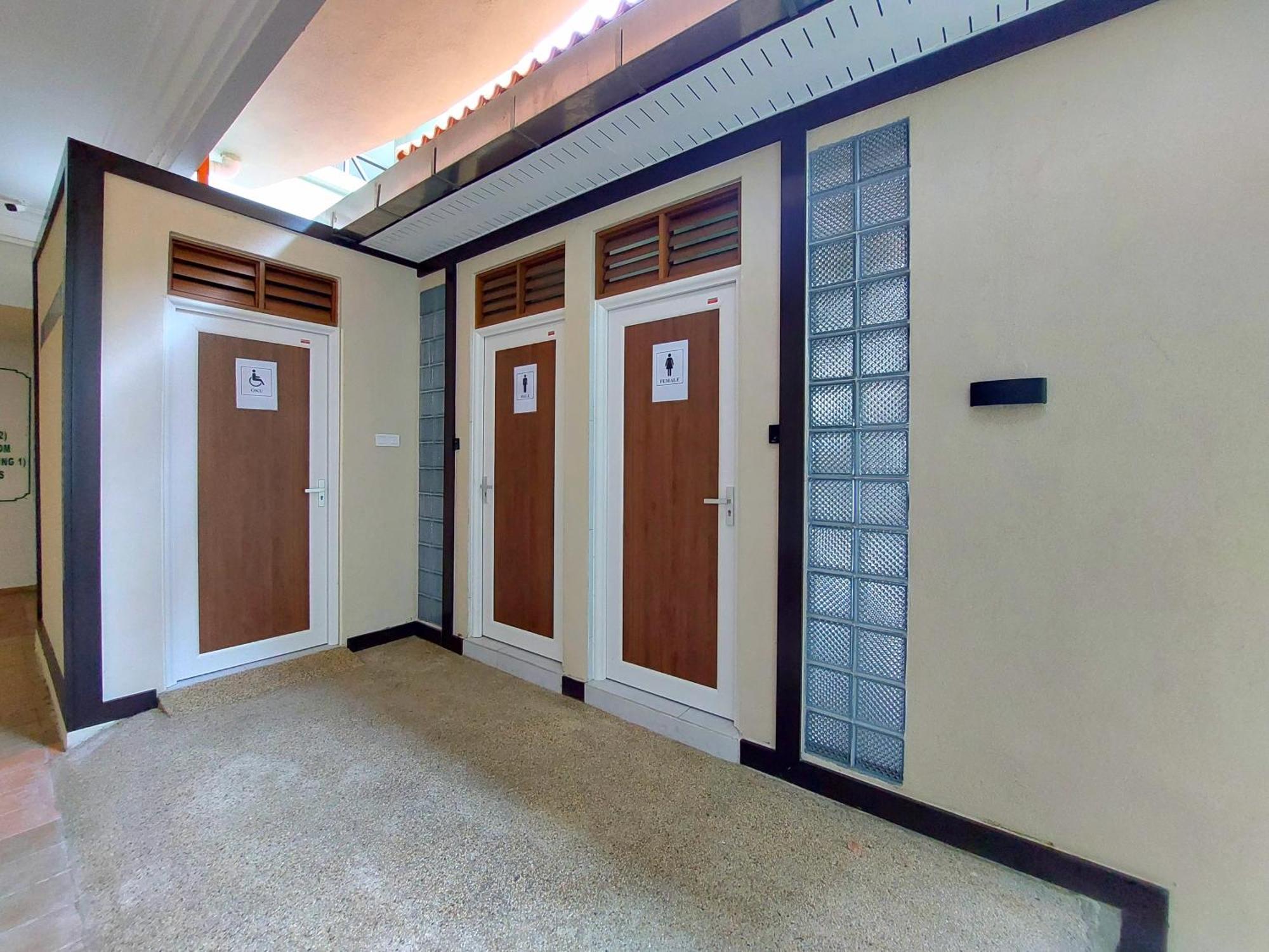 Good2Stay Apartment 6-8Pax L 3R2B L 2 Parking L Coway Water L Unifi I Swimming Pool Malacca Esterno foto